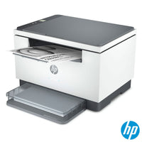 HP LaserJet M234DW Black & White Multifunction Wireless Printer
