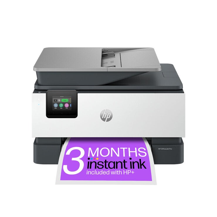 HP OfficeJet PRO 9120E AIO Wireless Printer