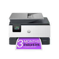 HP OfficeJet PRO 9120E AIO Wireless Printer