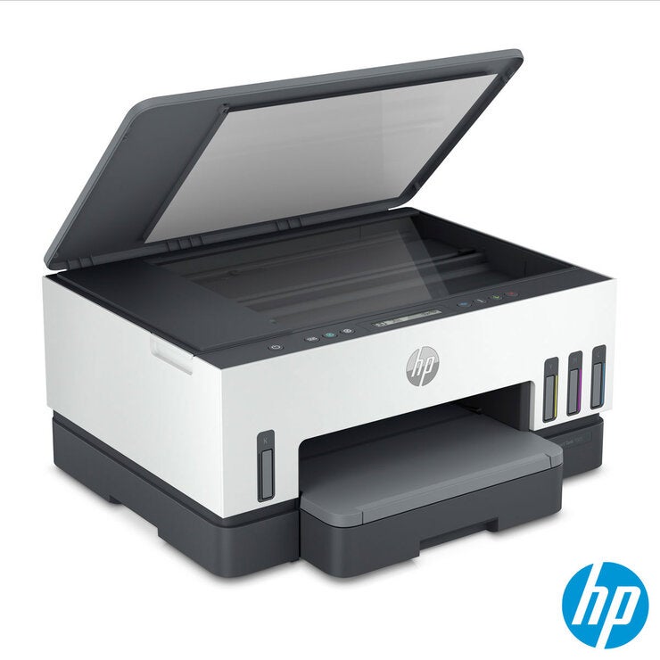 HP Smart Tank 7005 AIO A4 Wireless Printer
