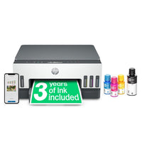 HP Smart Tank 7005 AIO A4 Wireless Printer