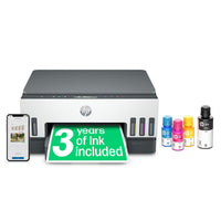 HP Smart Tank 7005 AIO A4 Wireless Printer