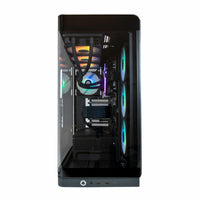 CyberPower, AMD Ryzen 7, 32GB RAM, 1TB SSD, NVIDIA GeForce RTX 5070, Gaming Desktop PC