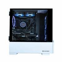 CyberPower, AMD Ryzen 7, 32GB RAM, 2TB SSD, NVIDIA GeForce RTX 5070 Ti, Gaming Desktop PC