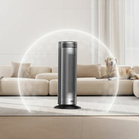 Dreo Solaris 628 Ceramic Tower Heater