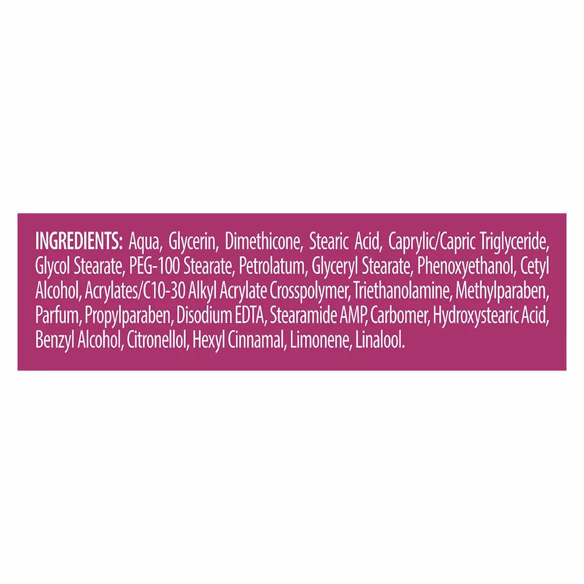 Vaseline Mature Skin Rejuvenation Lotion, 6 x 400ml