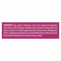 Vaseline Mature Skin Rejuvenation Lotion, 6 x 400ml