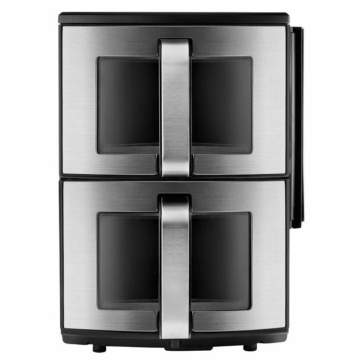 Gourmia Double Decker Air Fryer 10.4L, GAF1180 | Costco UK