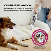 Shark StainForce Cordless Stain-Destroying Spot Cleaner, HX100UKT