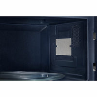 Samsung Solo Microwave, 23 Litre, MS23K3513AK/EU in Black