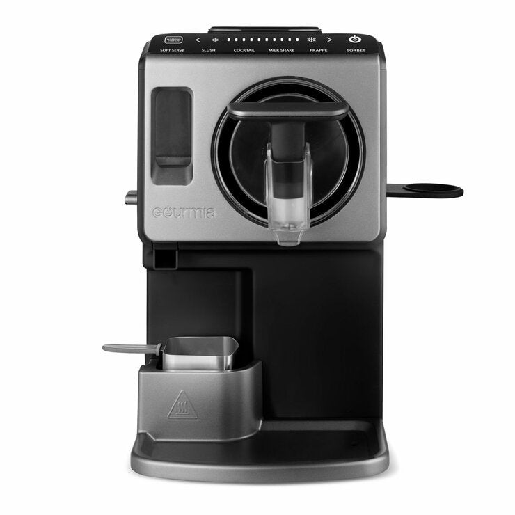 Gourmia Soft Serve Ice Cream and Frozen Drink Maker, GSI1020