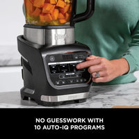 Ninja Foodi Blender & Soup Maker, HB150UK