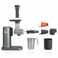 Ninja Cold Press Juicer with Anti - Clog Filter, JC151UK