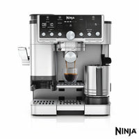 Ninja Luxe Café Pro Espresso Machine, ES701UK