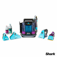 Shark StainStrikerPro Pet Hair Stain & Spot Cleaner, PX250UKT
