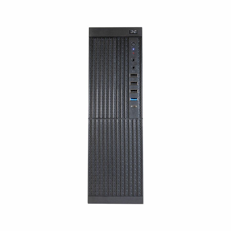 CyberPower, AMD Ryzen 5, 16GB RAM, 500GB SSD, Desktop PC