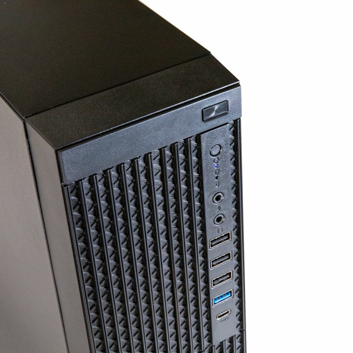 CyberPower, AMD Ryzen 7, 16GB RAM, 500GB SSD, Desktop PC