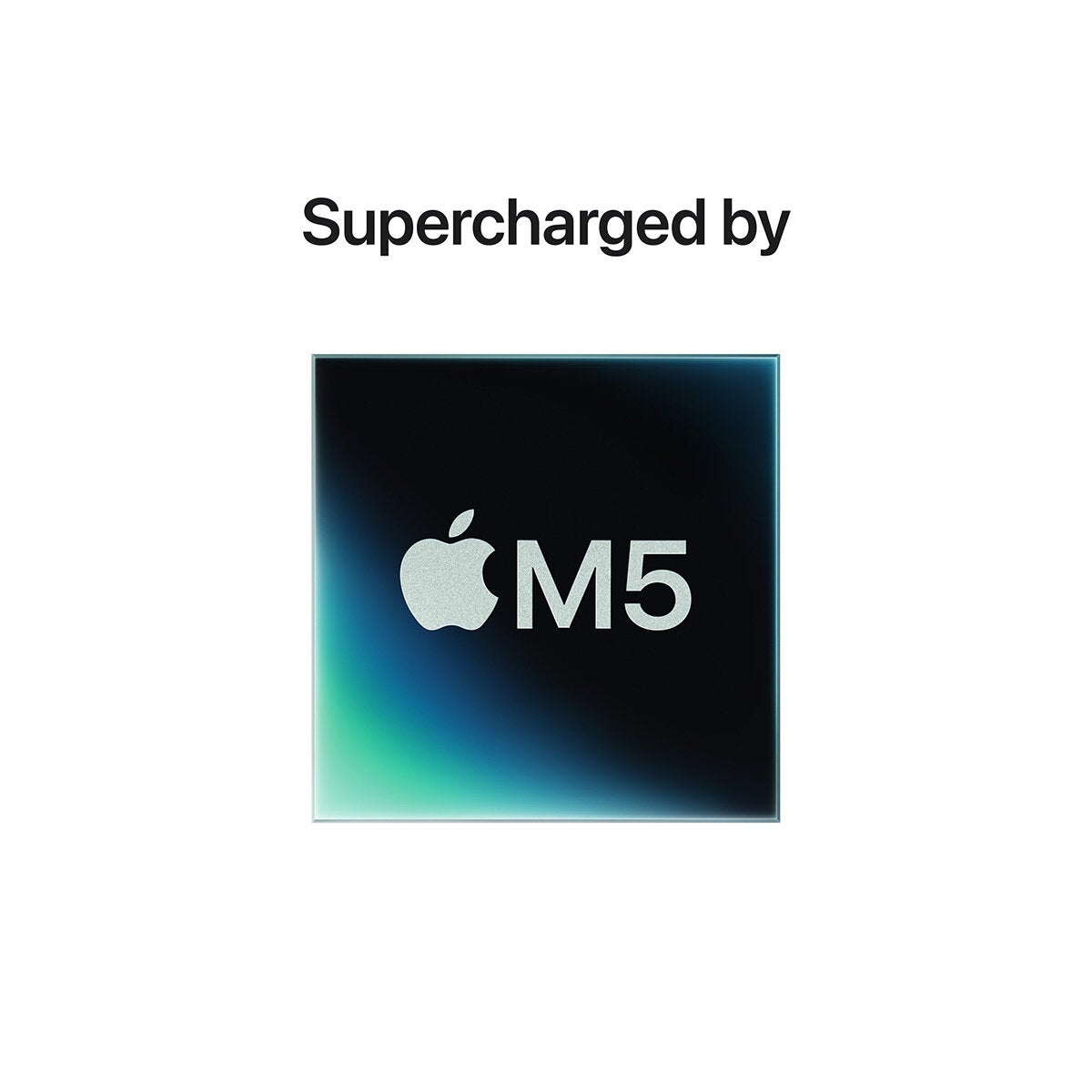 Apple MacBook Pro, Apple M5 Chip 10-Core CPU, 10-Core GPU, 16GB RAM, 1TB SSD, 14 Inch