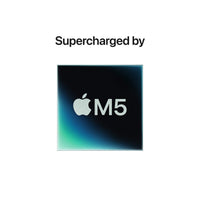 Apple MacBook Pro, Apple M5 Chip 10-Core CPU, 10-Core GPU, 16GB RAM, 1TB SSD, 14 Inch