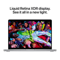 Apple MacBook Pro, Apple M5 Chip 10-Core CPU, 10-Core GPU, 16GB RAM, 1TB SSD, 14 Inch