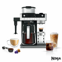 Ninja Prestige Dualbrew System, CFN802UK