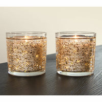 Avaria Light-Up LED Candle, 2 Pack in 2 Fragrances