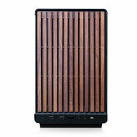AWD-IT Compact 3, AMD Ryzen 5, 16GB RAM, 1TB SSD , NVIDIA GeForce RTX 5060, Gaming Desktop PC, 728-1A6-B38