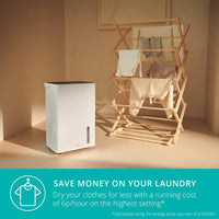 Duux Bora Smart Dehumidifier 20L, DXDH20UK | Costco UK