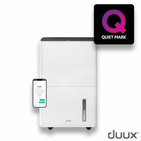 Duux Bora Smart Dehumidifier 20L, DXDH20UK | Costco UK