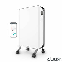 Duux Edge Oil Filled Radiator 2000W, DXOH20UK