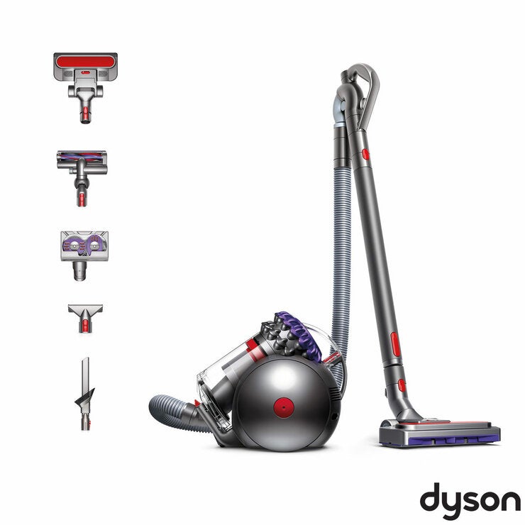 Dyson Big Ball Animal 2 Cylinder Vacuum