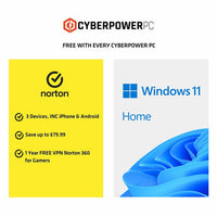 CyberPower, Intel Core i5, 16GB RAM, 1TB SSD, NVIDIA GeForce RTX 5060, Gaming Desktop PC