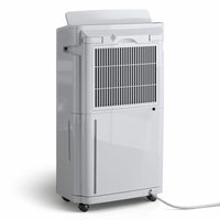 Pro Breeze 20L Premium Dehumidifier with Special Laundry Mode, PB-D-23-UK