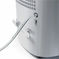 Pro Breeze 12L Dehumidifer With Humidistat & Smart App Control, PB-D-06W-W-UK