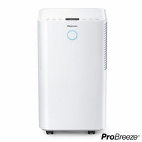 Pro Breeze OmniDry 12L Dehumidifier, PB-18-UK