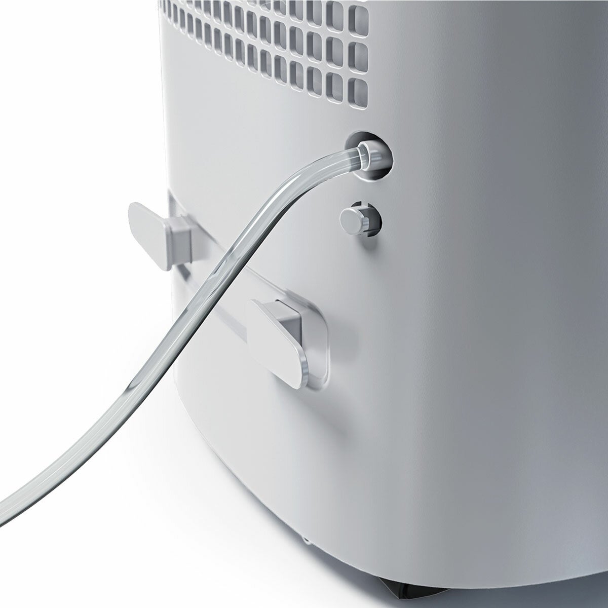 Pro Breeze 12L Dehumidifer With Humidistat & Smart App Control, PB-D-06W-W-UK