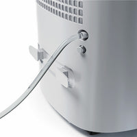 Pro Breeze 12L Dehumidifer With Humidistat & Smart App Control, PB-D-06W-W-UK