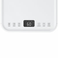 Pro Breeze OmniDry 12L Dehumidifier, PB-18-UK