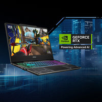 MSI Cyborg 15 B2RW, Intel Core 7, 16GB RAM, 1TB SSD, NVIDIA GeForce RTX 5060, 15.6 Inch Gaming Laptop, 9S7-15Q342-020