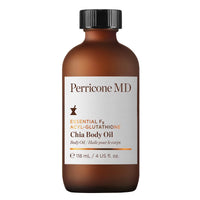 Perricone MD, Essential Fx Acyl-Glutathione Chia Hydrating Body Oil, 118ml