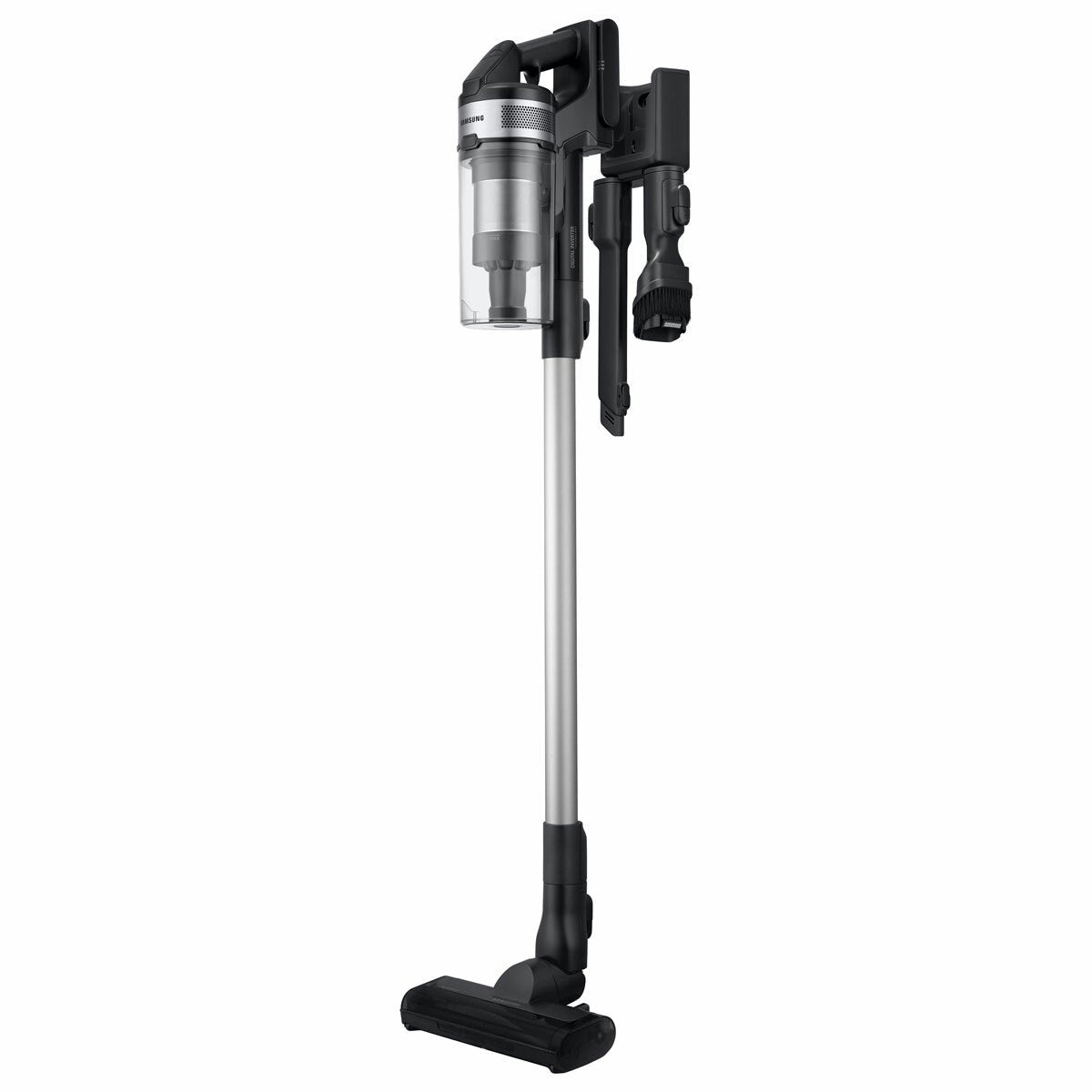 Samsung VS15A60AGR5/EU Jet 65 Pet Max Cordles Vacuum Cleaner in Teal/Silver