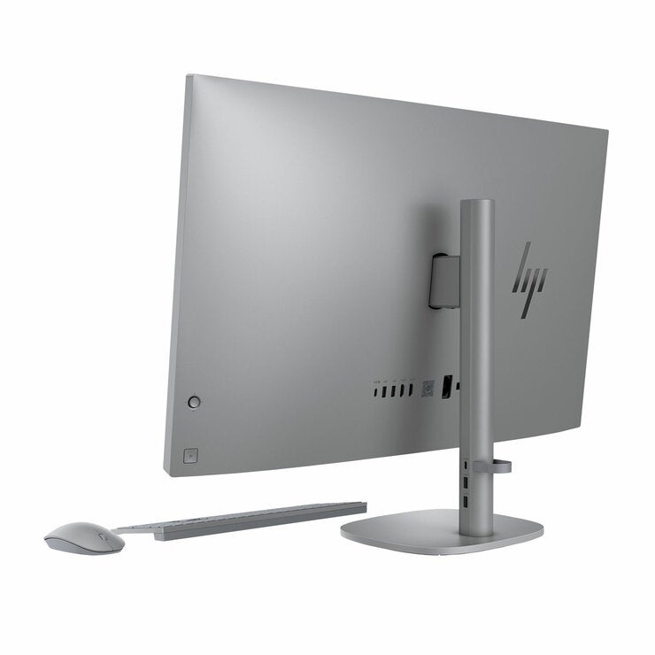 HP OmniStudio X, Intel Core Ultra 7, 16GB RAM, 2TB SSD, 31.5 Inch All in One Desktop PC, 32-c0009na