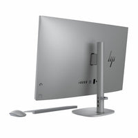 HP OmniStudio X, Intel Core Ultra 7, 16GB RAM, 2TB SSD, 31.5 Inch All in One Desktop PC, 32-c0009na