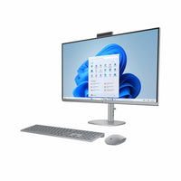 HP OmniStudio X, Intel Core Ultra 7, 16GB RAM, 2TB SSD, 31.5 Inch All in One Desktop PC, 32-c0009na
