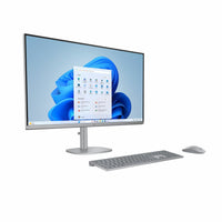 HP OmniStudio X, Intel Core Ultra 7, 16GB RAM, 2TB SSD, 31.5 Inch All in One Desktop PC, 32-c0009na
