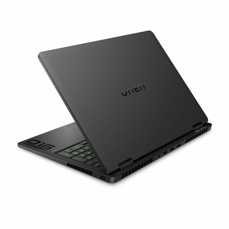 HP OMEN, Intel Core Ultra 7, 24GB, 1TB SSD, NVIDIA GeForce RTX 5070, 16 Inch Gaming Laptop, 16-am0011na