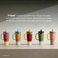 Ninja BlendBoss Tumbler Blender available in 5 Colours