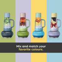 Ninja BlendBoss Tumbler Blender available in 5 Colours