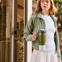 Ninja BlendBoss Travel Tumbler in 3 Colours