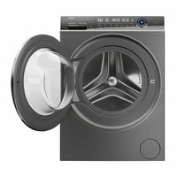 Haier I-Pro 7 Series HW100-B14979S8U1, 10kg, Washing Machine A Rated in Graphite